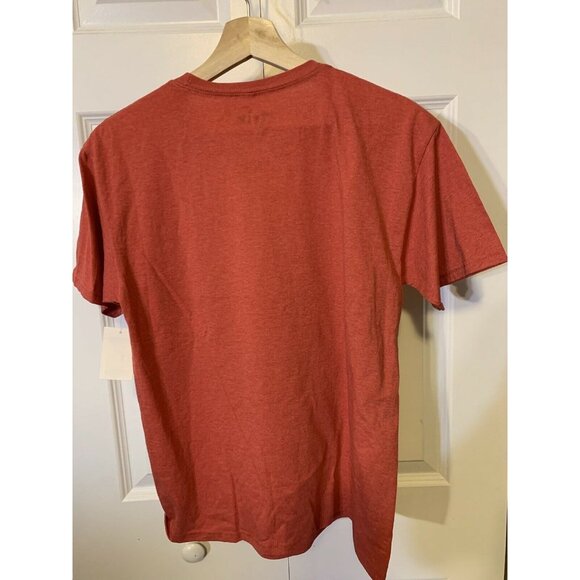 New TRIX ARE FOR KIDS Graphic Tee Shirt - Size XXL 18 red NWT - Picture 7 of 7